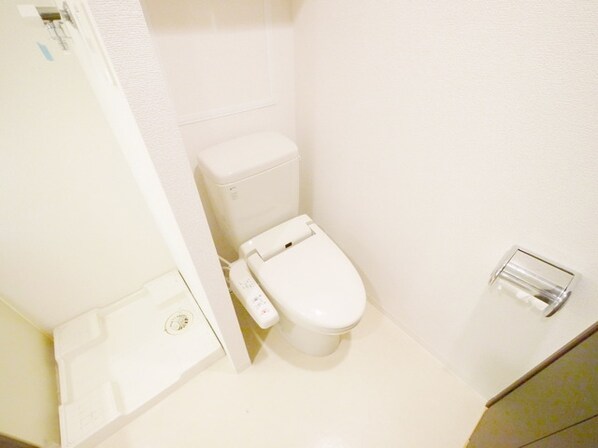 パークキューブ板橋本町の物件内観写真